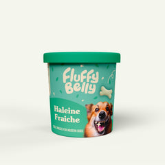Haleine Fraîche